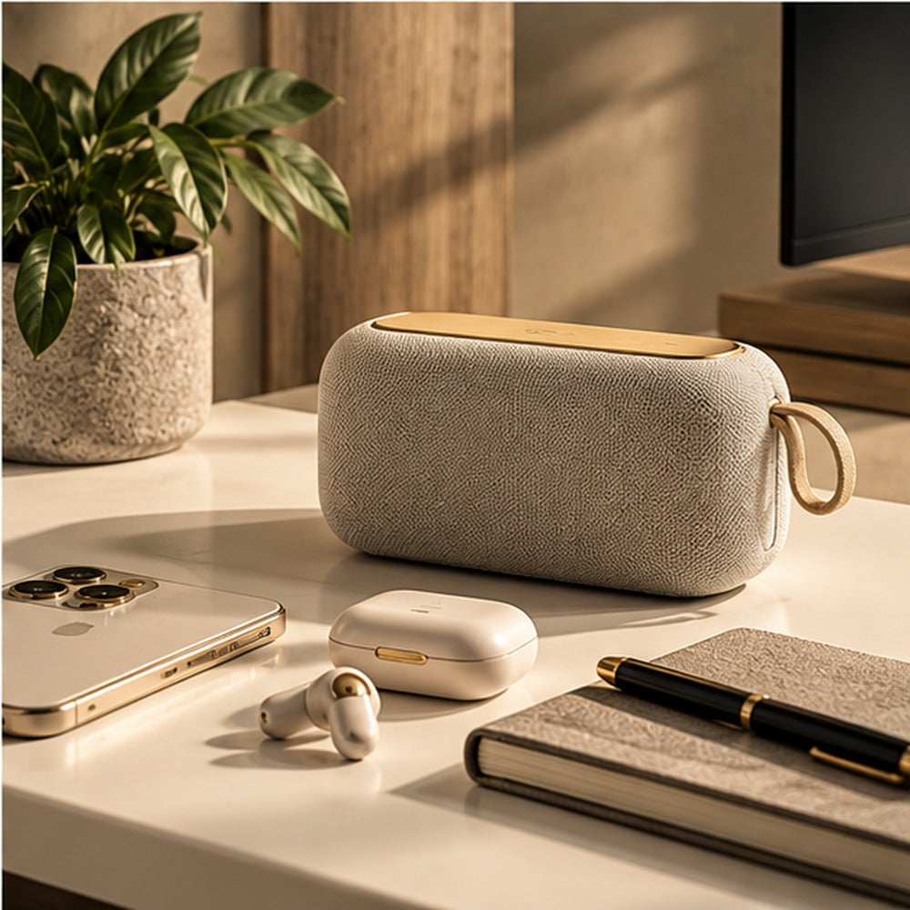 Everyday Essentials