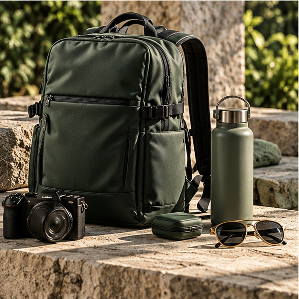 Travel & Lifestyle