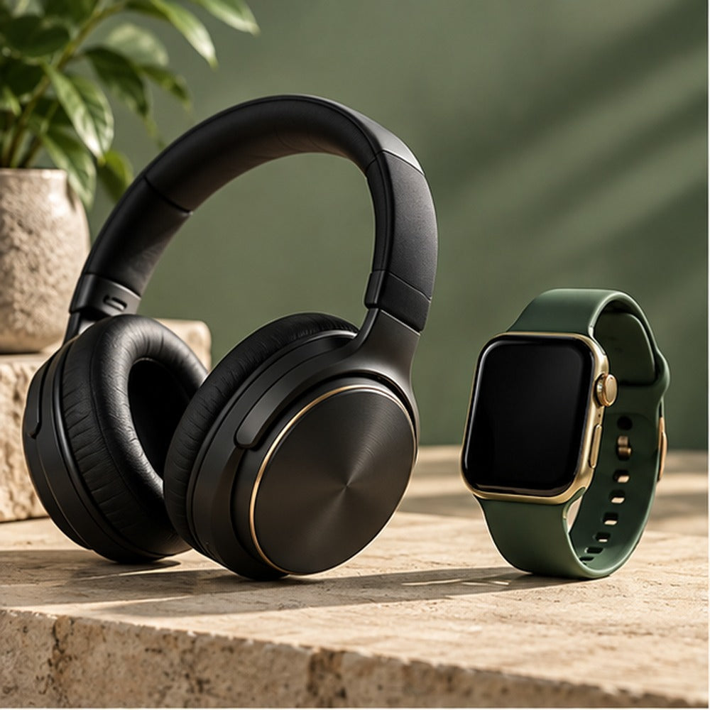 Tech & Gadgets